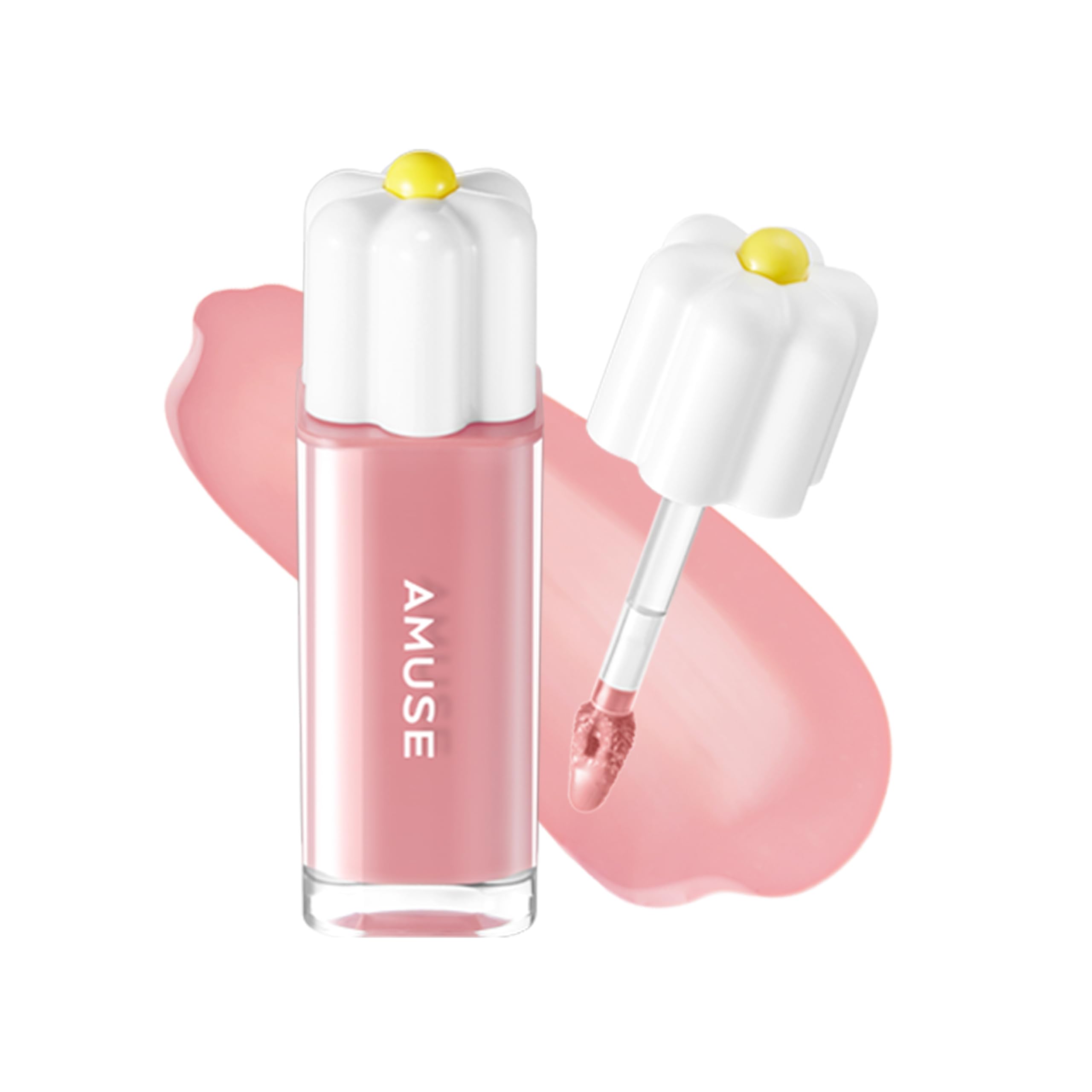 Amazon.com : Amuse SEOUL Daisy Flower Dew Tint (13 DEW BOKSOONGA